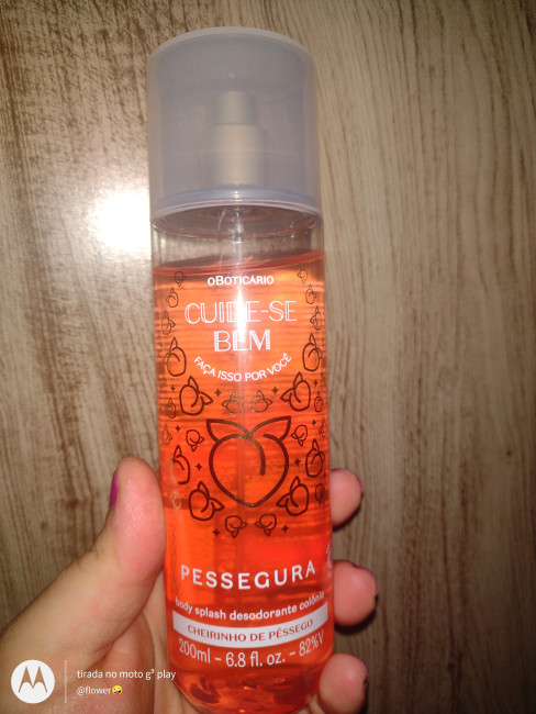 imagem da avaliação