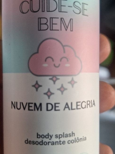 imagem da avaliação