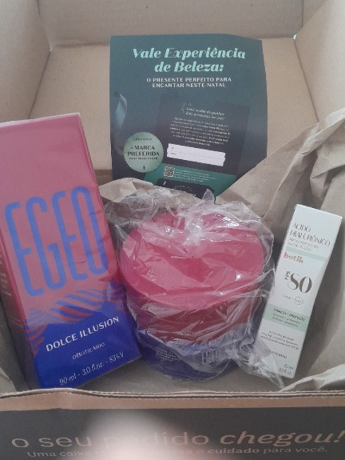 imagem da avaliação