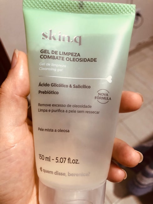 imagem da avaliação