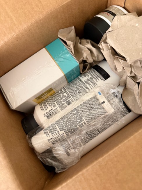 imagem da avaliação