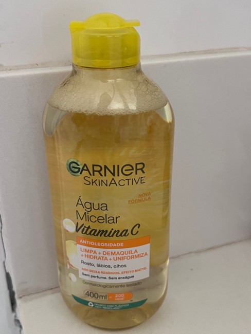 imagem da avaliação