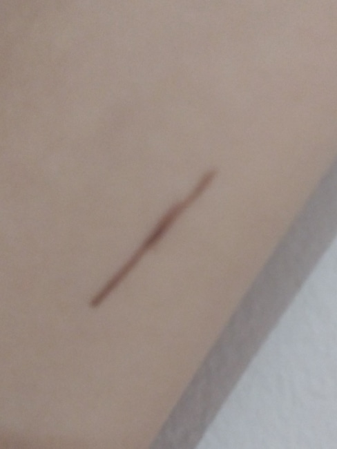 imagem da avaliação