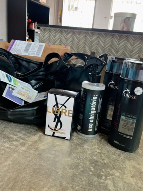 imagem da avaliação