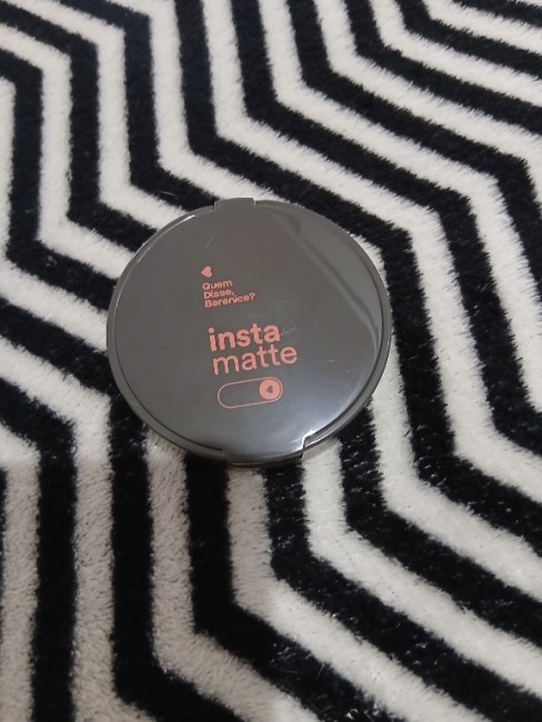 imagem da avaliação