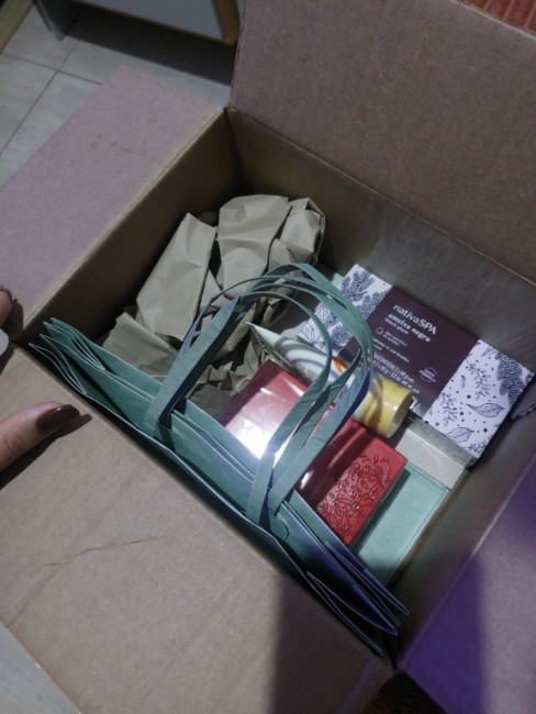 imagem da avaliação