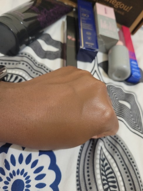 imagem da avaliação