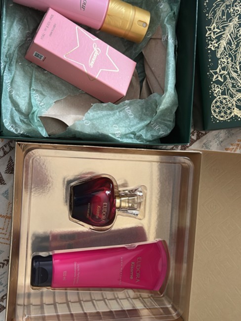 imagem da avaliação