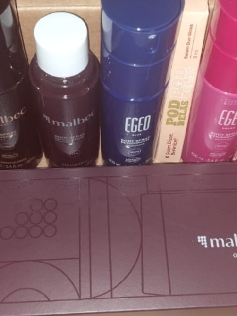 imagem da avaliação