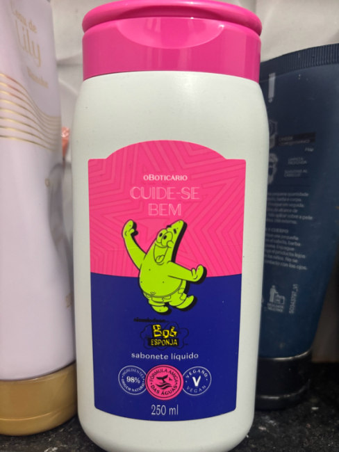 imagem da avaliação