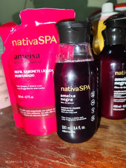 imagem da avaliação