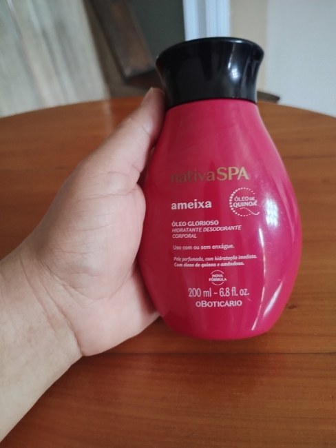 imagem da avaliação