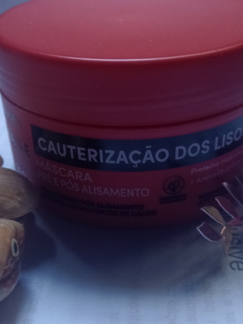 imagem da avaliação