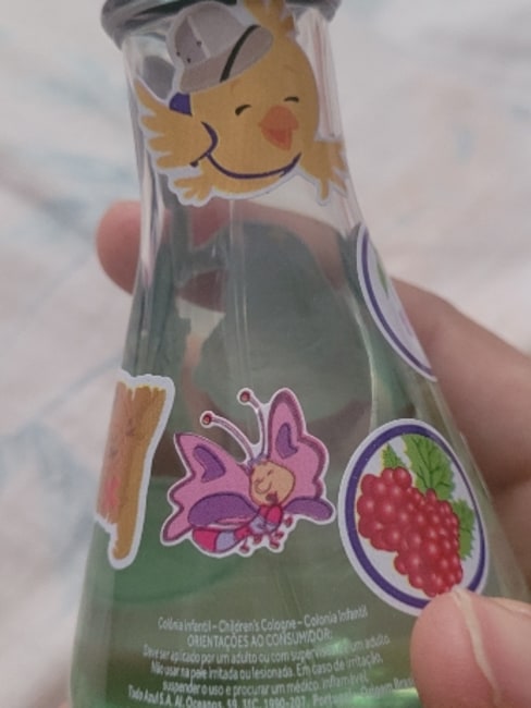 imagem da avaliação