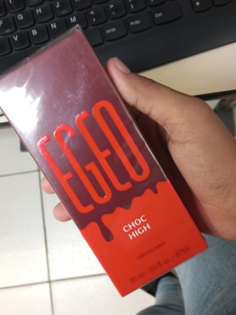 imagem da avaliação