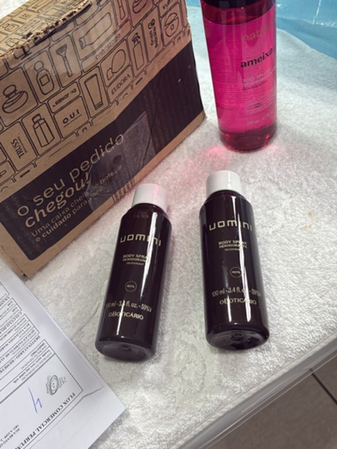 imagem da avaliação