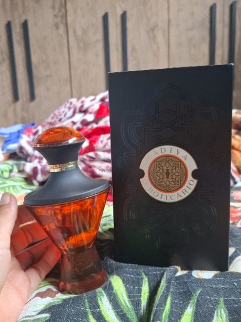 imagem da avaliação