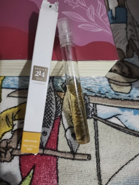 imagem da avaliação