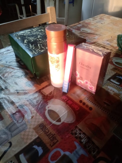 imagem da avaliação