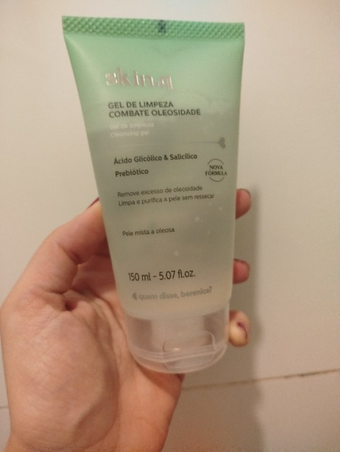 imagem da avaliação