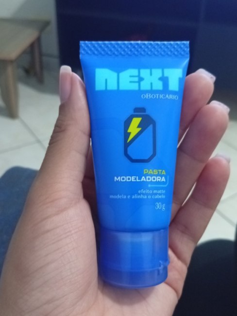 imagem da avaliação