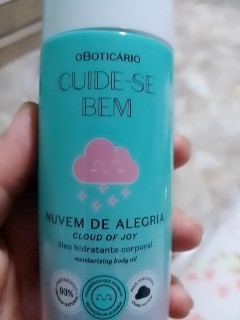 imagem da avaliação