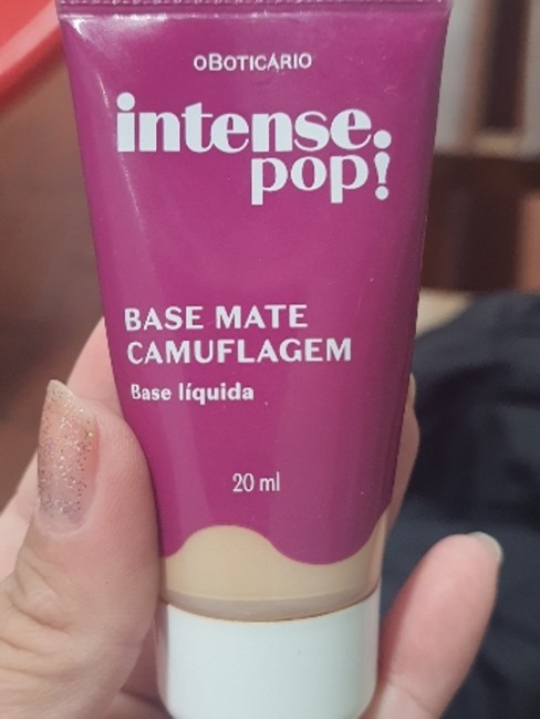 imagem da avaliação
