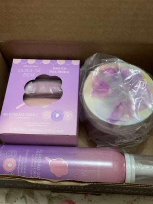 imagem da avaliação