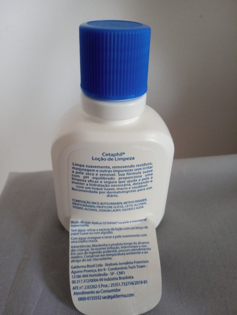 imagem da avaliação