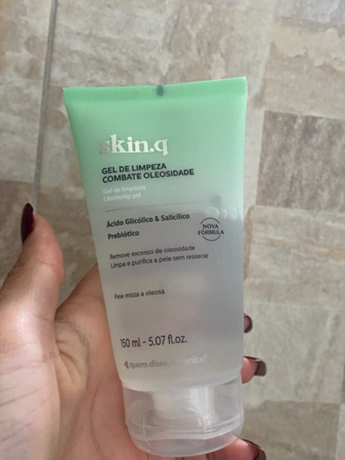 imagem da avaliação