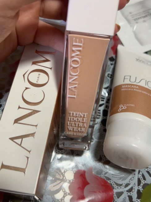 imagem da avaliação