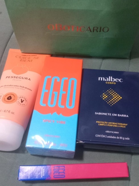 imagem da avaliação