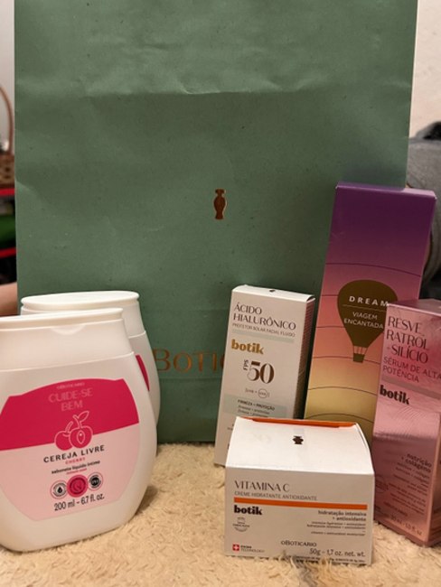 imagem da avaliação