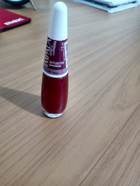 imagem da avaliação