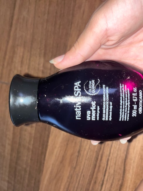 imagem da avaliação