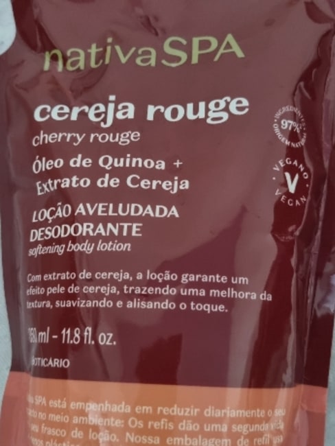 imagem da avaliação