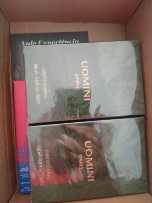 imagem da avaliação