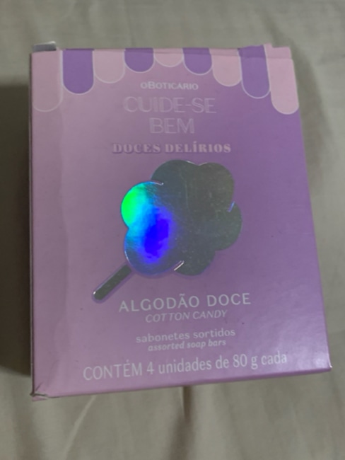 imagem da avaliação