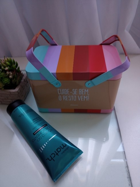 imagem da avaliação