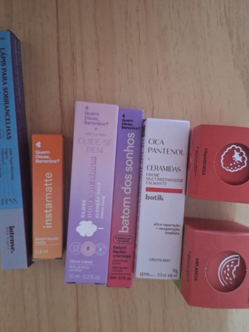 imagem da avaliação