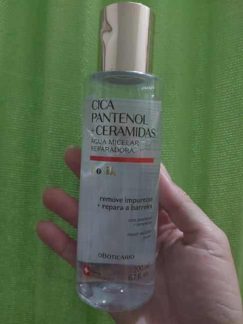 imagem da avaliação