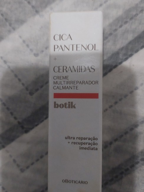 imagem da avaliação