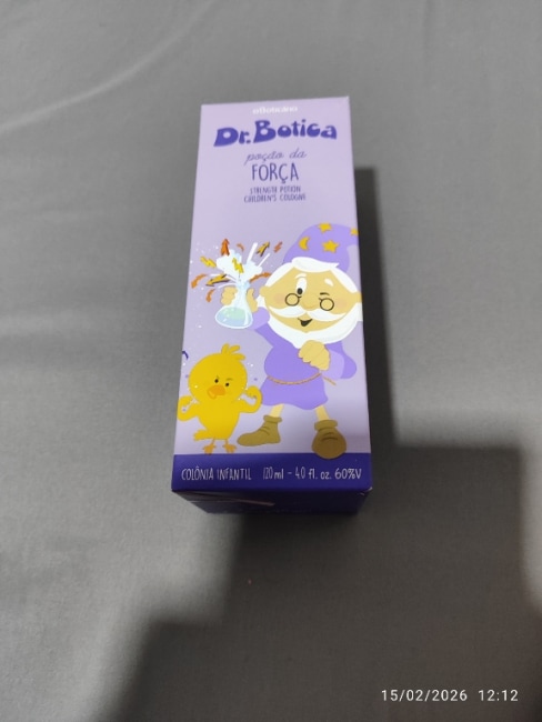 imagem da avaliação