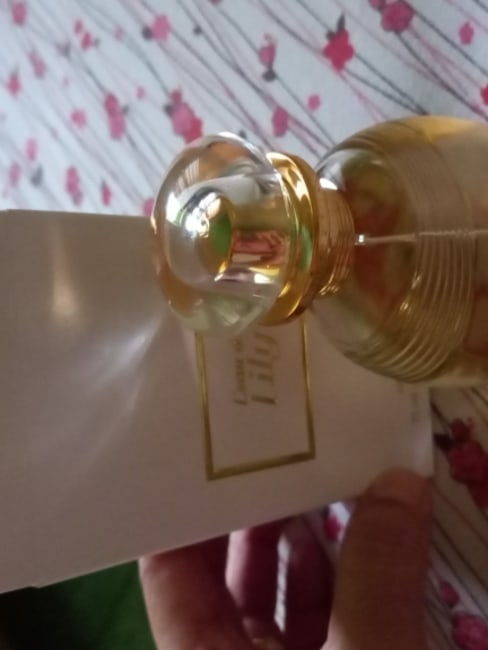 Perfume L'eau de Lily Desodorante Colônia Feminino O Boticário 75ml em  Promoção na Americanas