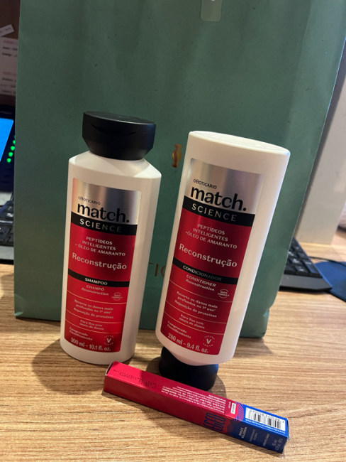 imagem da avaliação