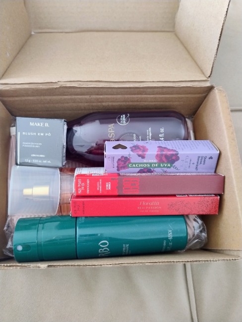 imagem da avaliação