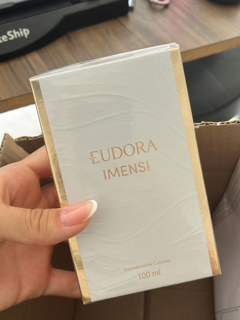 imagem da avaliação