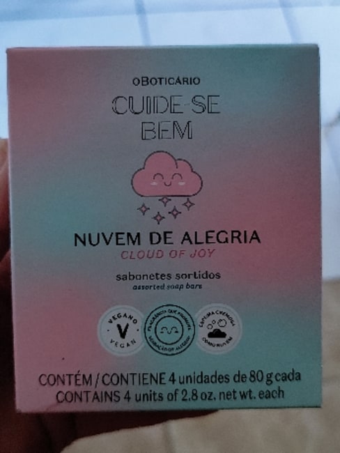 imagem da avaliação