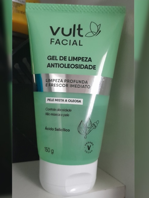 imagem da avaliação