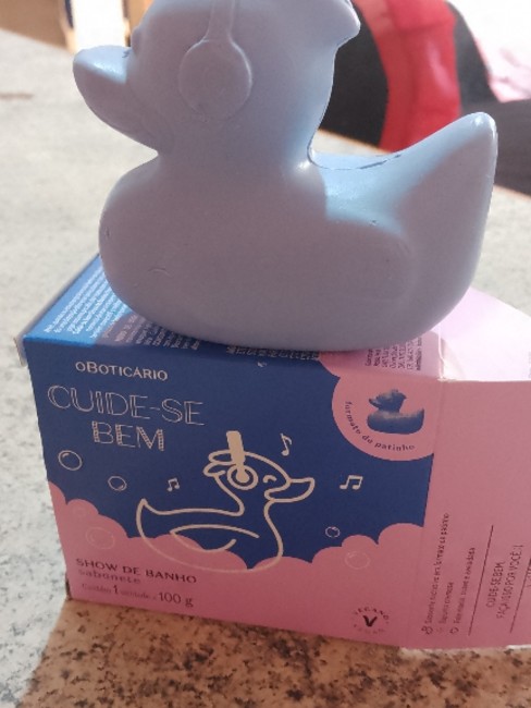 imagem da avaliação